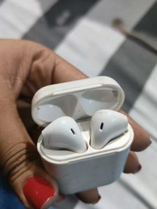 2 Pieces Airpods