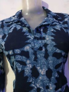New Ambrela Frock