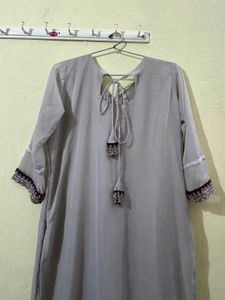Elegant Kurta Set