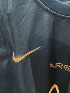 Al Nassr Original Jersey Premium Limited Edition