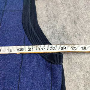 Chaps Female Solid Cardigan - Bust 44