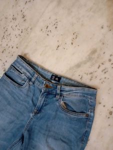 Dnmx Jeans