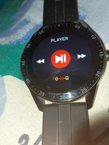 Smart Watch Bluetooth With Sp02
