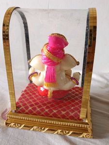 Ganesh Idol