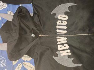Newme Batman Hoodie