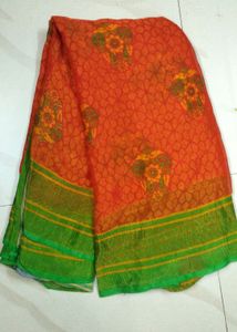 Combo Of 3 Sarees