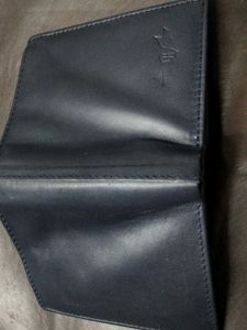 Brand New Genuine Leather Waller For Men