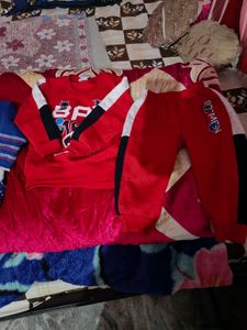 woolen baby boy clothes