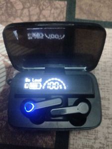 bluetooth earphone