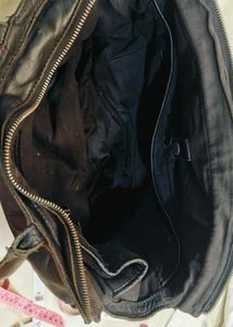 Cowboysbag – Classic Black at an Unbeatable Price!