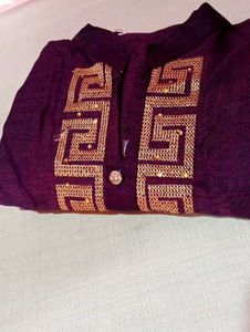 Beautiful Kurti