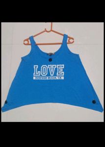 Ladies Top