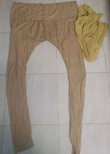 Top Pant Dupatta