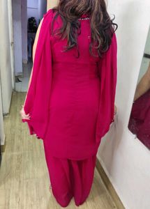 Mirror Work Suit Set Of 2