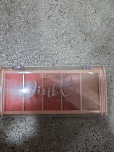 Blush &amp; Highlighter Palette