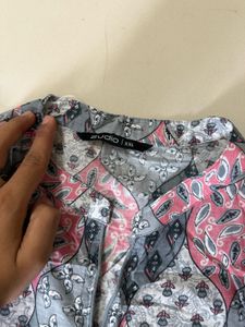 Comfy Ikat Kurta Set Combo Of 2