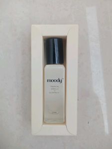 Tropical Vanilla Moody perfume