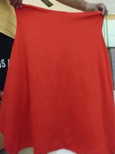 I Am Selling Red Top Hass Been Worn 2-3 Times