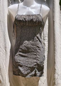 19J. SEXY MINI Y2K DRESS