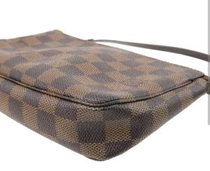 Louis Vuitton Damier Ebene Pochette