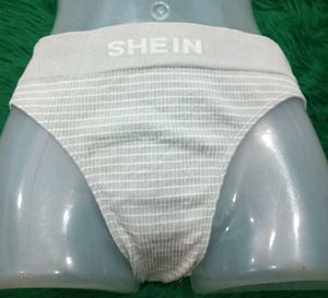 Shein🇲🇾 Striped Briefs
