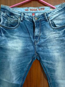 SIN Denim Jeans