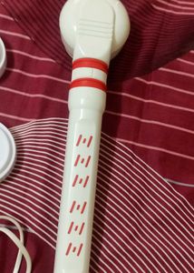 Fitness Infrared Massager DR-68