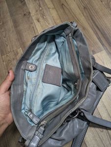 Coach Authentic Bag