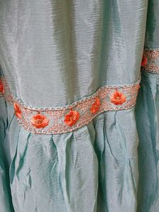New Garara Suit Set