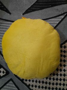 Heart EMOJI PILLOW TEDDY PACK OF 2 combo