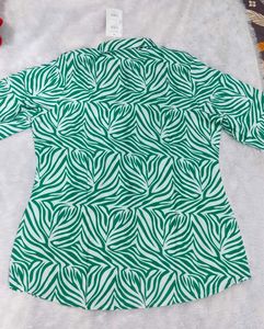 ✅🆕BRAND New Stylish Pista green Coord Set🆕✅