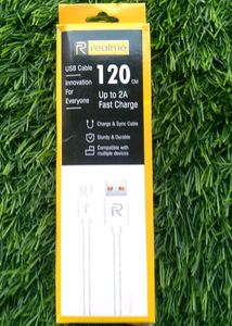 Realme USB Cable V8