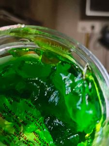 Aloe Vera Gel