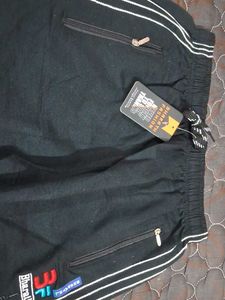 Boys  capri