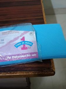 Wax Stripes Hygienic And Effective Very Useful