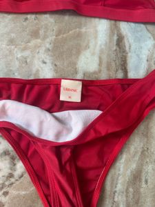 🔥Red Bikini Set🔥