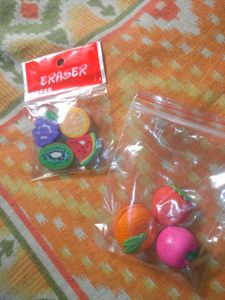 Eraser's Combo(7 Piss/Great Quality)🤫
