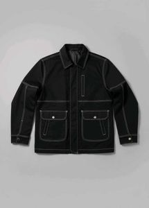 Stylish Black Jacket