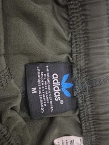 Adidas Athletic Shorts