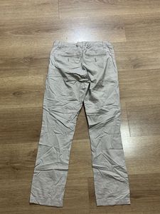 Casual Khaki Pants