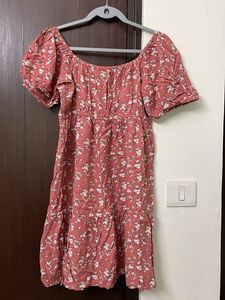 Zudio Dress