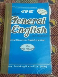 General English