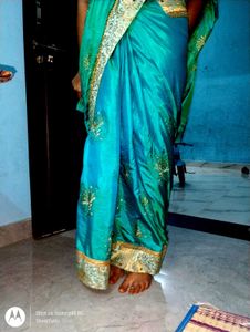 Party&#39; Wear Saree
