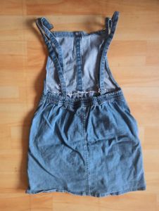 Shorts Dungaree