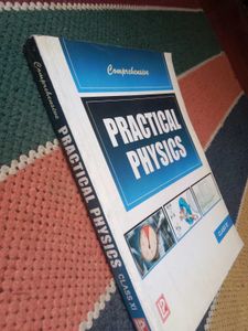 Class 11 Practical Physics