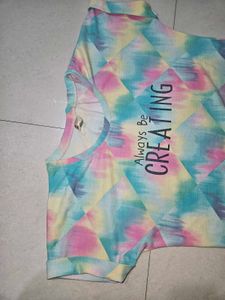 T-Shirt Combo