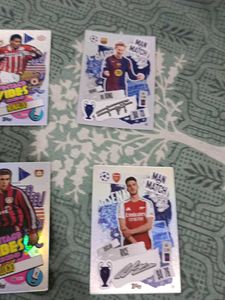Ultimate Value Set 1