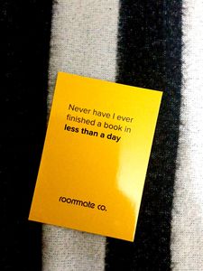 &#34;Never Have I Ever&#34;- The classic party game!