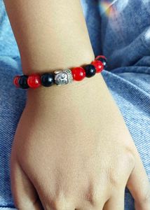 Buddha Bead Bracelet