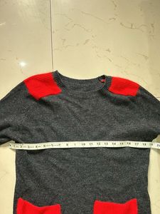 Owl Sweater
